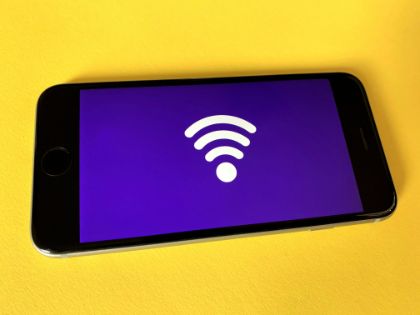 Wi-Fi Comune di Tregago