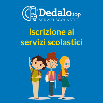 banner_dedalo_iscrizione_servizi_scolastici