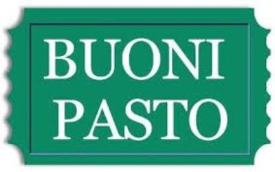 buono pasto