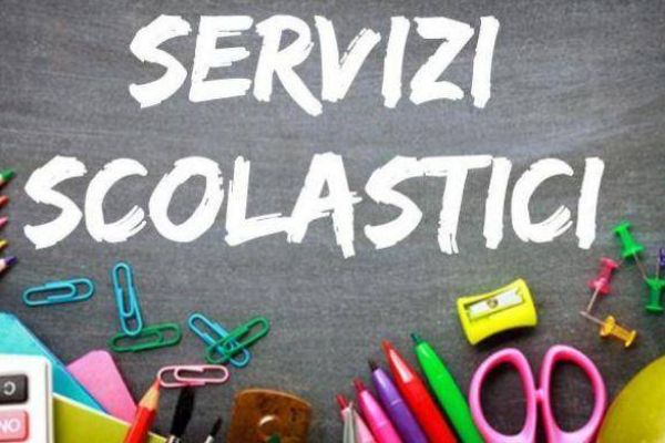 Servizi scolastici