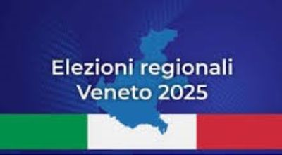Immagine elezioni regionali veneto Immagine elezioni regionali veneto